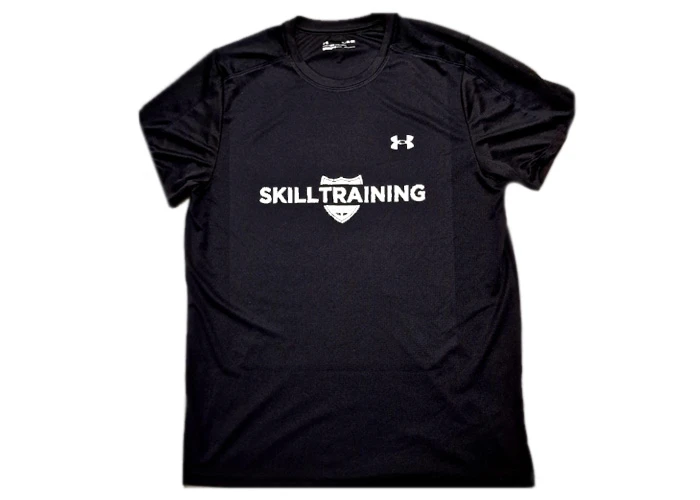 ABBIGLIAMENTO SKILL TRAINING