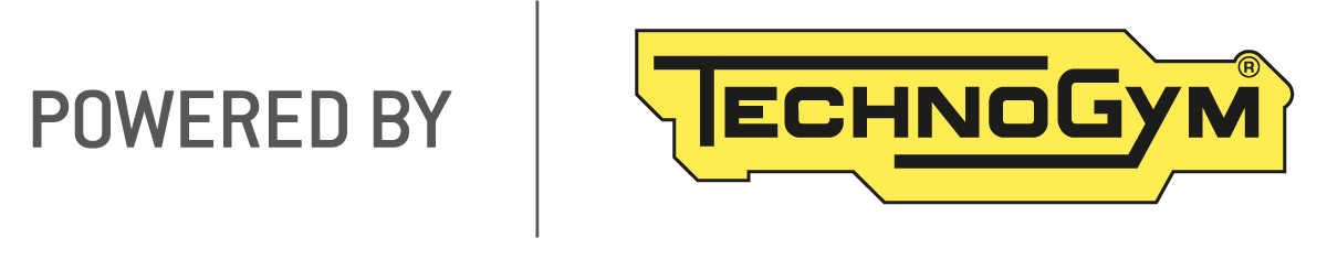 Logo TechnoGym